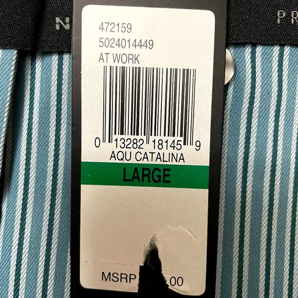 Mens shirt Large size - Picture 4 of 6